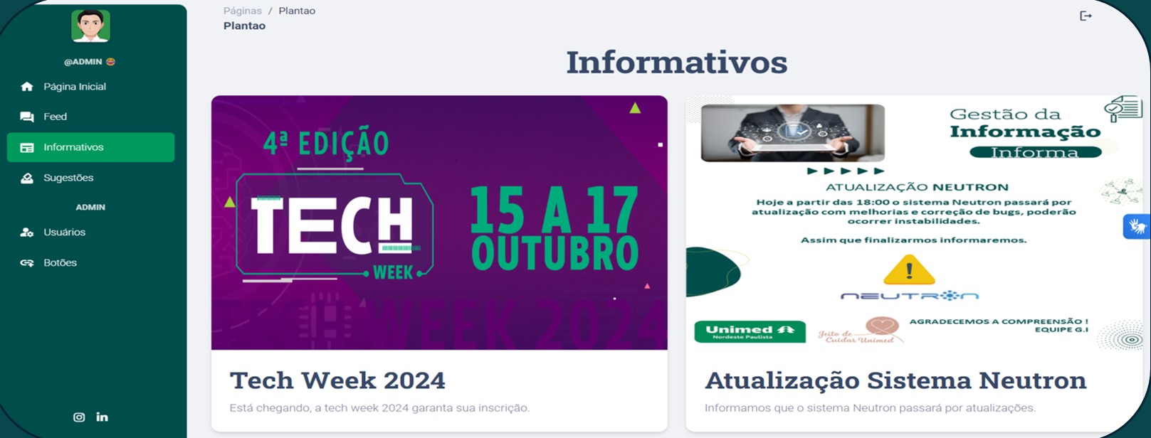 CONECTA